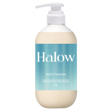 モイストトリートメント