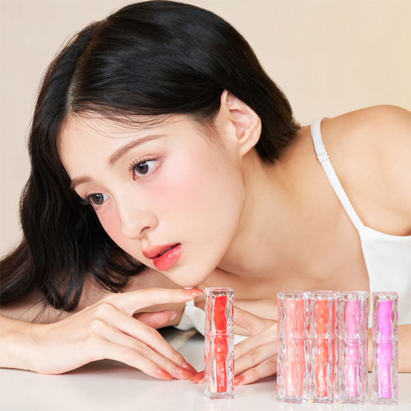 ハイドロデュイティント / Dear.A(リキッドルージュ, メイクアップ)の