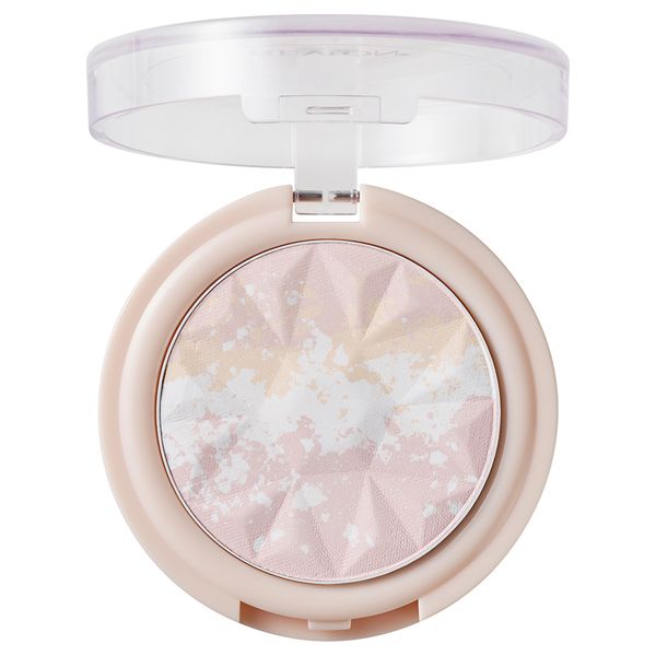 ルーセント フィニッシュ パウダー / レブロン(プレストパウダー