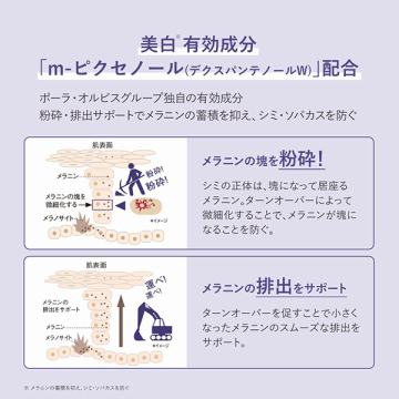 アドバンスド ブライトニング セラム 05