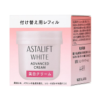 アスタリフト ホワイト アドバンスドクリーム / アスタリフト(フェイス