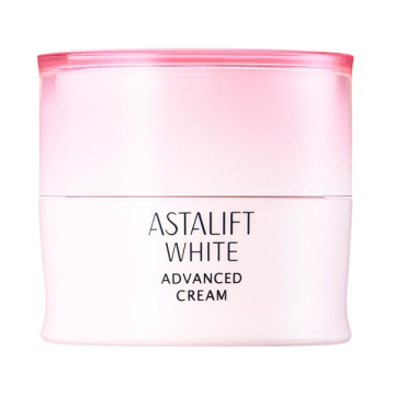 アスタリフト ホワイト アドバンスドクリーム