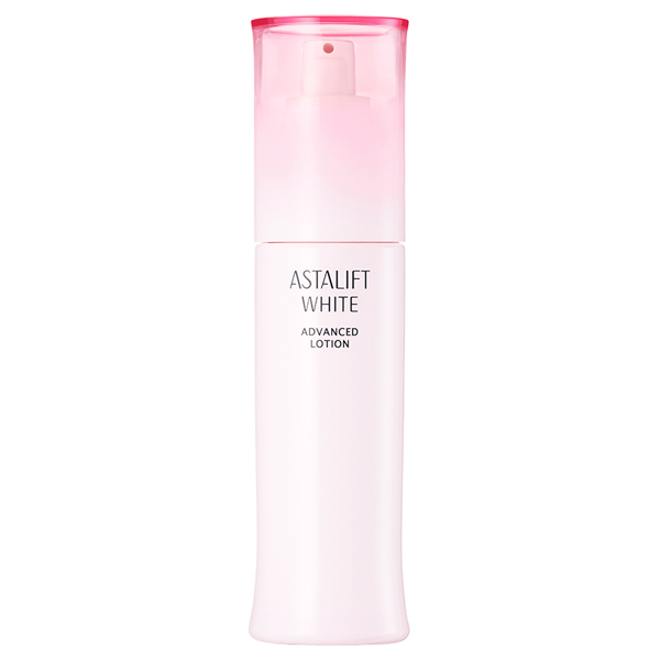 アスタリフト ホワイト アドバンスドローション / 130mL / 本体 / ダマスクローズの香り