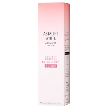 アスタリフト ホワイト アドバンスドローション 02