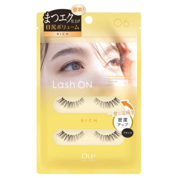 アイラッシュ ラッシュオン