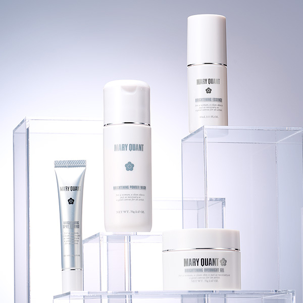 新品、未使用　マリークワント　モイスチャーシリーズ　３点セット　洗顔2点 新品、未使用 マリークワント モイスチャーシリーズ 3点セット