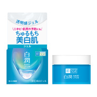 白潤薬用美白ジェル / 100g / さっぱり / 100g