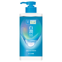 白潤薬用美白化粧水 / 400ml / 大容量ポンプ / さっぱり / 400ml