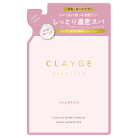 Mシャンプー / CLAYGE(クレージュ)(シャンプー, シャンプー