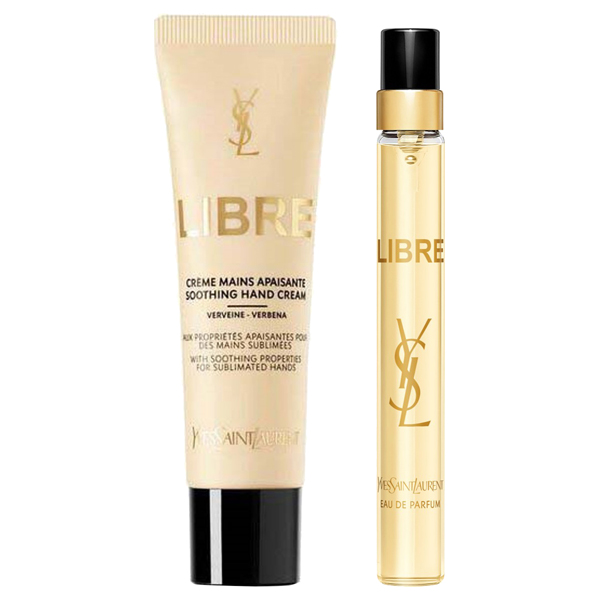 【数量限定】リブレ ハンドクリーム ギフト セット / 30ml