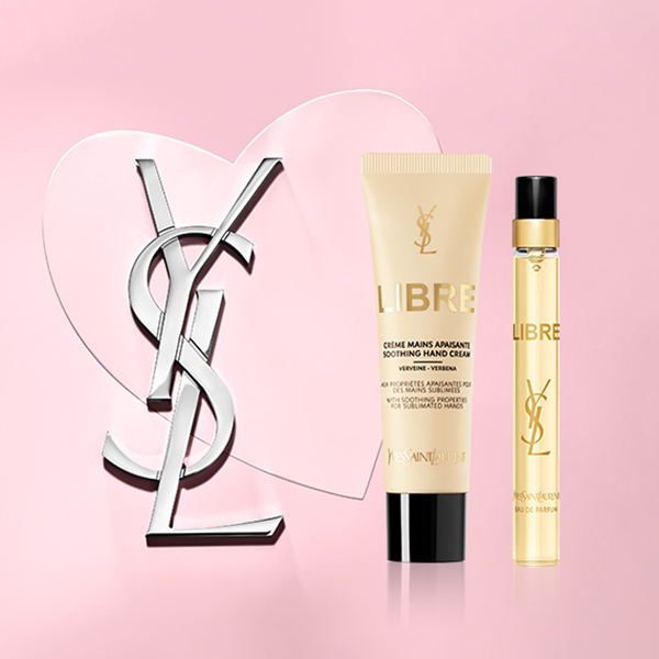 【数量限定】リブレ ハンドクリーム ギフト セット / 30ml 1