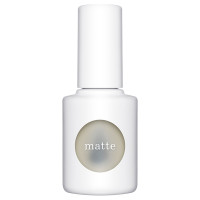 top coat matte / 10mL