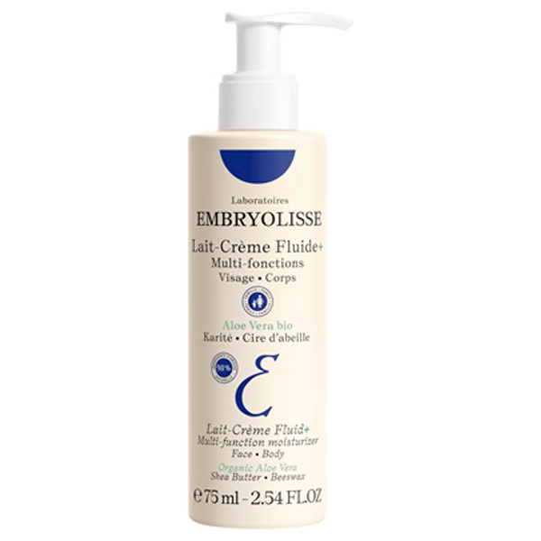 アンブリオリス モイスチャーミルク プラス / 75mL / ミニ