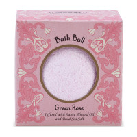 バスボール グリーン・ローズ 2024 / 160g / グリーン・ローズ