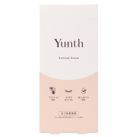 アイラッシュセラム EX / Yunth(まつげ美容液, メイクアップ)の通販