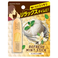 リフレッシュミントスティック / 1.68ml / バニラミント