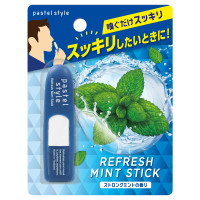 リフレッシュミントスティック / 1.68ml / ストロングミント