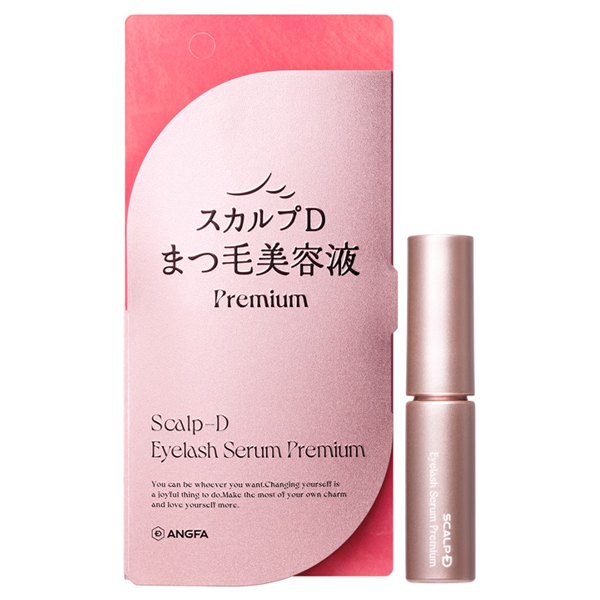 アイラッシュセラム プレミアム / 4ml