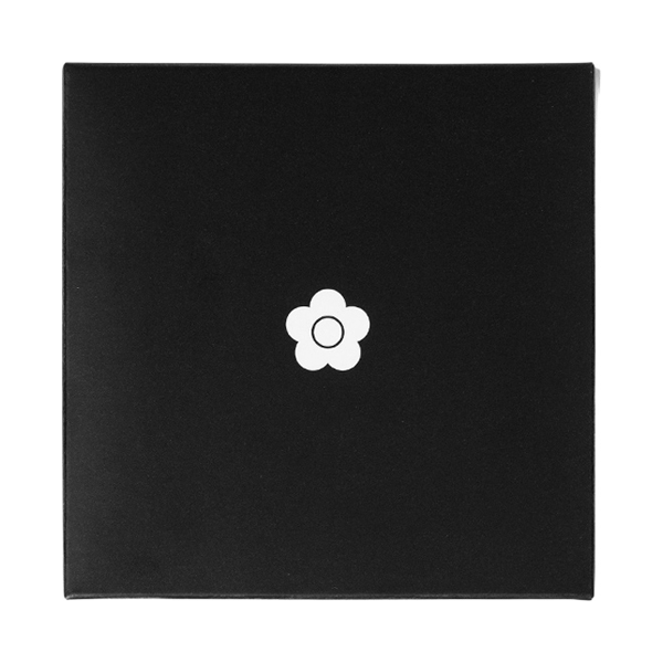 【お一人様5点まで】コンパクト ミラー / 鏡直径7.5cm 本体約10.5cm / 本体 1