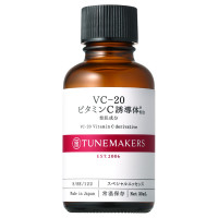 VC-20 ビタミンC誘導体配合エッセンス / 30ml