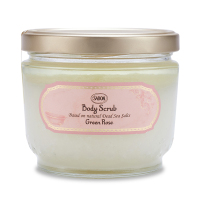 SABON ❤︎ ボディスクラブ ❤︎ Rose Tea ❤︎ 2個 ボディスクラブ (ローズティー)』 | SABON (サボン)