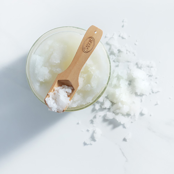 ボディスクラブ S グリーン・ローズ / SABON(サボン)(ボディスクラブ