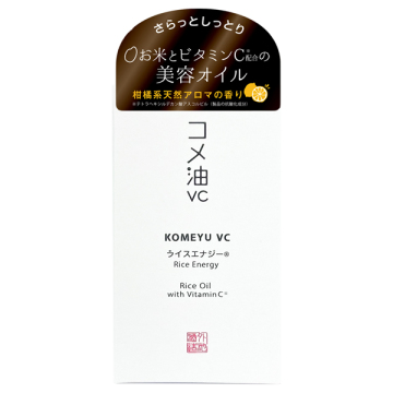 コメ油VC 02
