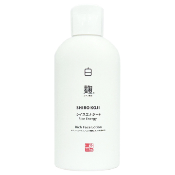 白麹化粧水
