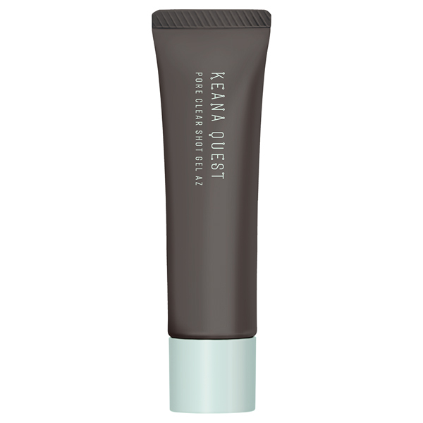 ポアクリアショットジェルAZ / 毛穴クエスト(ゴマージュ・ピーリング