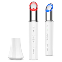Eclat ECL-02 美顔器 ホワイト Eclat ECL-02 美顔器 ホワイト
