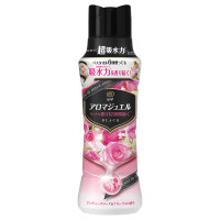 アロマジュエル 香り付け専用ビーズ / 本体 / 420ml / アンティークローズ&フローラル