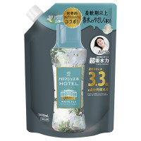 アロマジュエル 香り付け専用ビーズ / 詰替え / 超特大1410ml / ホワイトティー