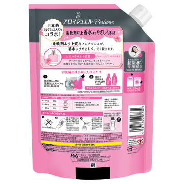 アロマジュエル 香り付け専用ビーズ 02