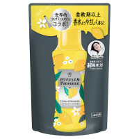 アロマジュエル 香り付け専用ビーズ / 詰替え / 365ml / シトラス&ヴァーベナ