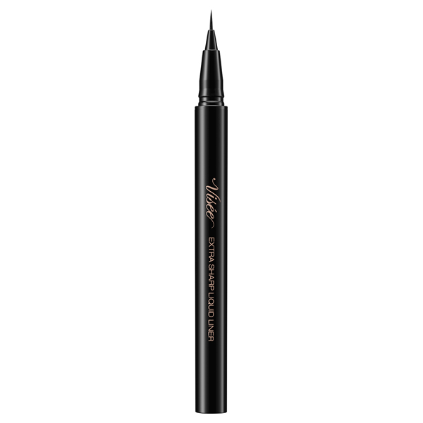 エクストラシャープ リキッドライナー / BK001 ブラック / 0.4mL / 無香料