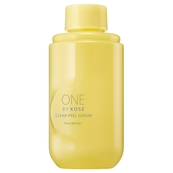 クリアピール セラム / 120mL / 付けかえ用 / グリーンフローラル