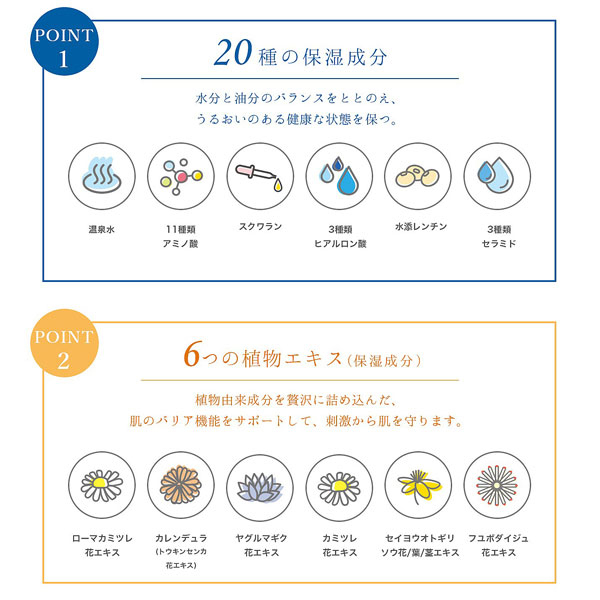 3種類発酵液マスク ハリ&保湿 / DR.MORITA(フェイス用シートパック