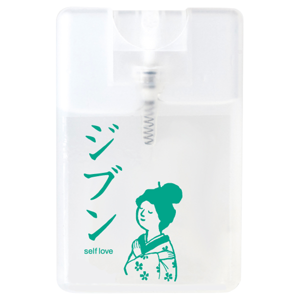 お浄めジブンスプレー / 17ml / 本体