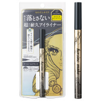 プライムリキッドアイライナー リッチキープ / 07 チャコールブラック / 0.4mL