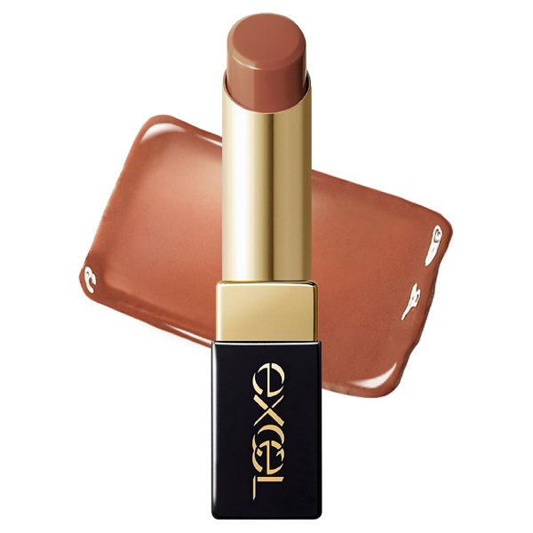 リップステディ / エクセル(口紅, メイクアップ)の通販 - アットコスメ