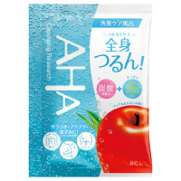 バスパウダーすっきりタイプ<浴用化粧料> / 30g / アップル&サボンの香り / 30g