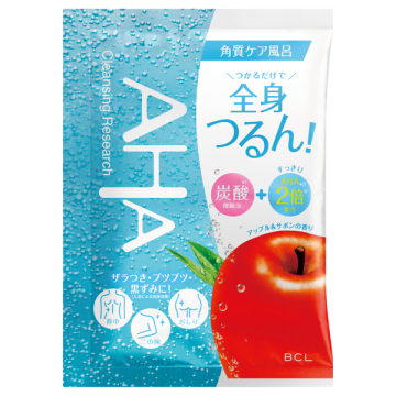 バスパウダーすっきりタイプ<浴用化粧料>
