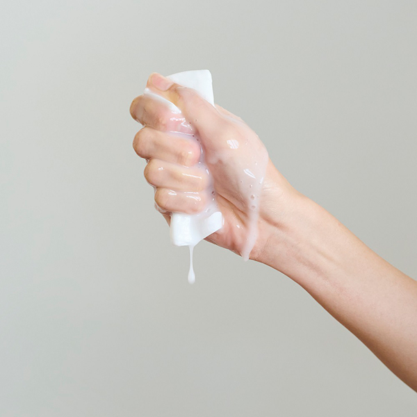 ピールミルクマスク / ALFACE(オルフェス)(フェイス用シートパック