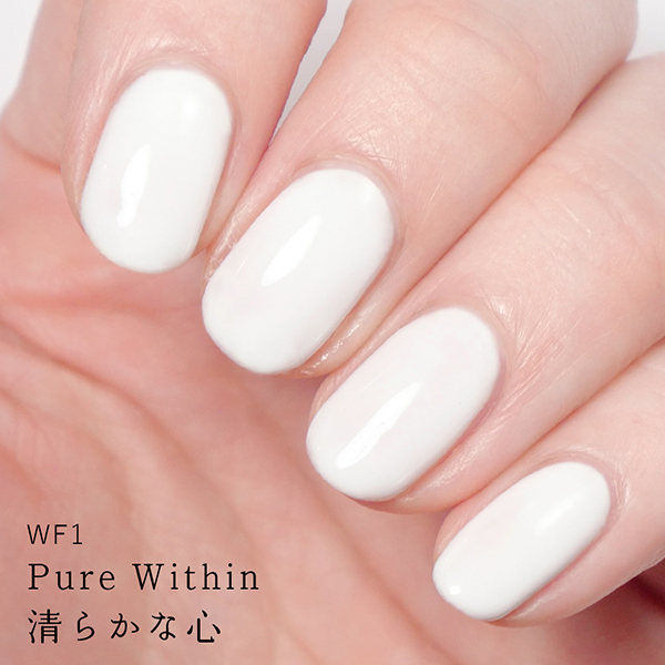 ホーメイ（HOMEI） ウィークリージェル WF15 オータムブレス