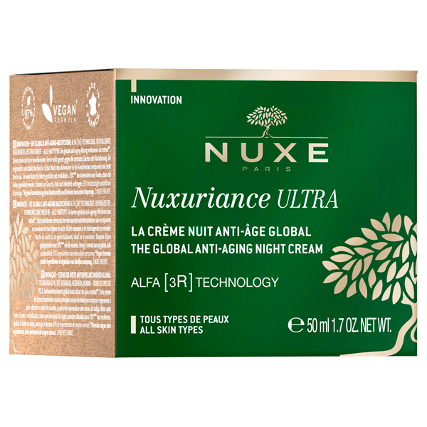 ニュクス　NUXE ニュクスリアンス ナイト クリーム　nuxuriance ニュクスリアンス ナイト クリーム / ニュクス(フェイスクリーム