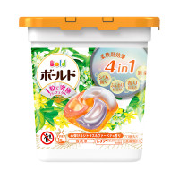 ボールド ジェルボール4D / 11個 / 本体 / シトラス&ヴァーベナ / 11個