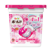 ボールド ジェルボール4D / 11個 / 本体 / プレミアムブロッサム / 11個