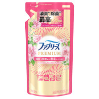 ファブリーズ PREMIUM / つめかえ用 / 320ml / パステルフローラル&ブロッサムの香り