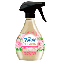 ファブリーズ PREMIUM / 本体 / 370ml / パステルフローラル&ブロッサムの香り