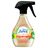 ファブリーズ PREMIUM / 本体 / 370ml / シトラス&ガーデンの香り